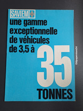 Catalogue prospectus  prospeck