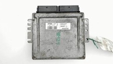 Calculateur moteur RENAULT