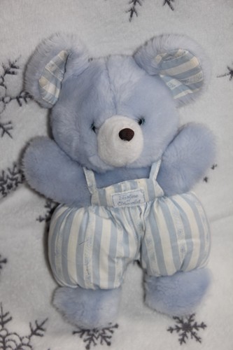 Doudou peluche tartine - doudou, et