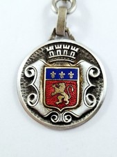 PORTE-CLES - Augis - LYON -