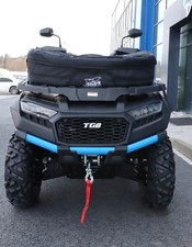 Sac à Bagages pour TGB Blade
