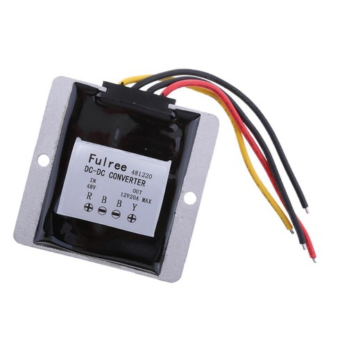 Module alimentation dc - d'alimentation, /