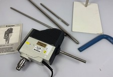 Heidolph RZR 2100 Mélangeur Électronique De Laboratoire Avec Accessoires