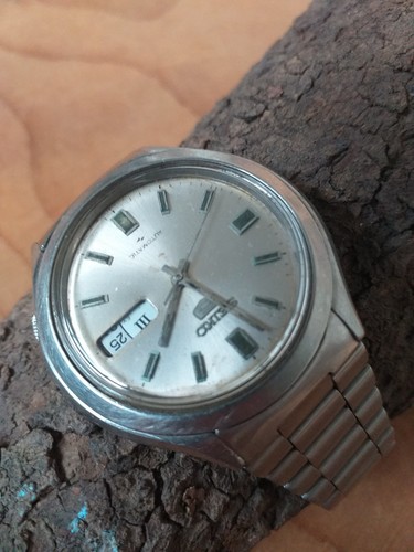 Seiko automatic 6119 - , 5