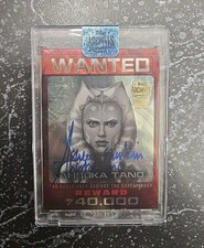 Ahsoka Tano 1/3 Alpha  Auto