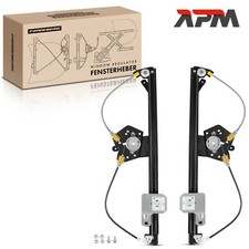 2X Lève-Vitre Électrique