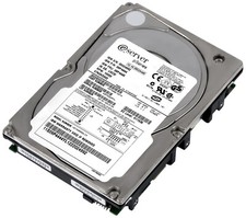 Disque Dur IBM 09P4445 09P4444