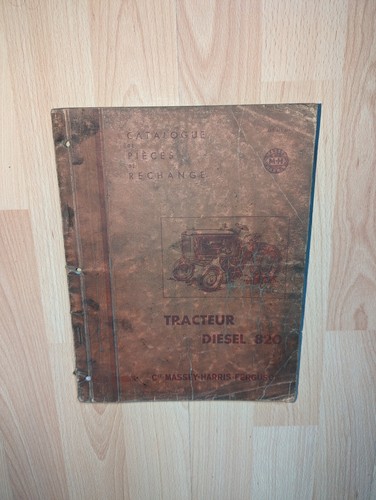 Catalogue pièces de - catalogue,