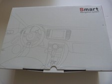 Junsun Car Radio Multimédia Lecteur Vidéo GPS Pour Honda CRV 2012 2013 2014 2015