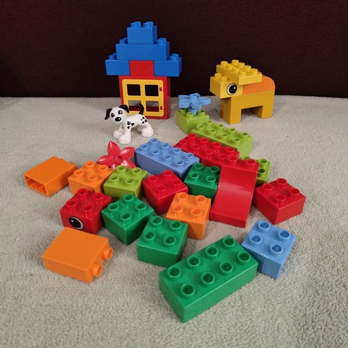 Lego duplo 5416 - duplo, la