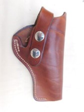 Holster cuir sentinel - holster, en