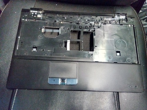 Toshiba satellite pro s500 11c - toshiba,