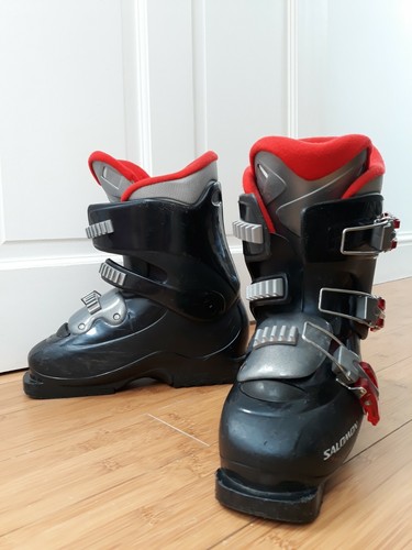 Salomon performa boots - salomon,