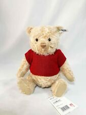 Peluche ours Steiff Disney Christopher Robin Winnie l'ourson 2024 Disney