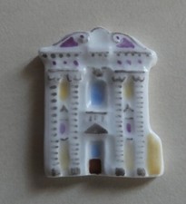 feve Bouttaz - Le  Couvent des