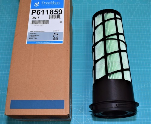 Filtre air donaldson - air,