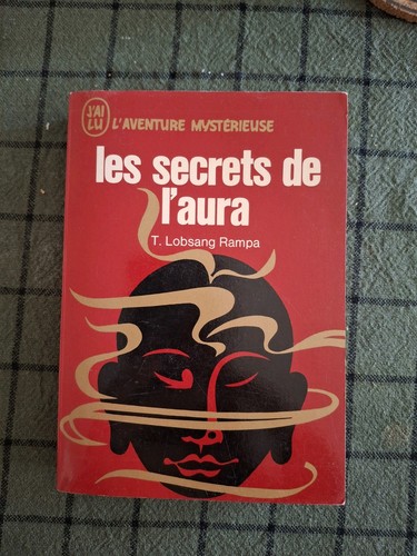 Les secrets aura t - de,