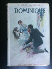 Collection Nelson. E