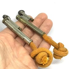 Briquet Amadou Tempête + taxe