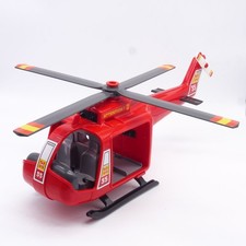 41785 Playmobil Hélicoptère