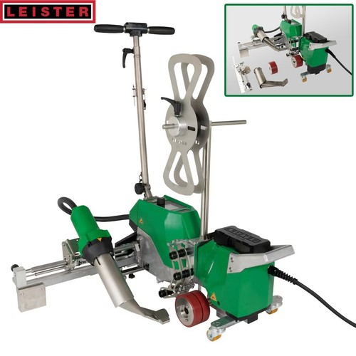 Leister 230v 400vvariant 704 - 230v,