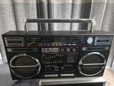 lasonic trc 975 Oldschool