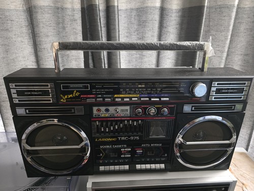 Lasonic trc 975 oldschool - trc,