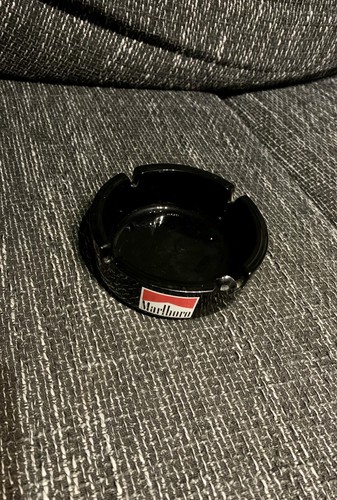 Cendrier marlboro vintage - marlboro,