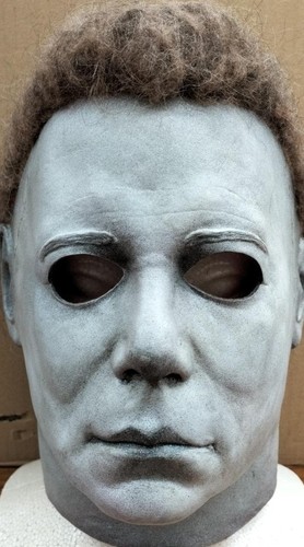 Masque caoutchouc - masque,