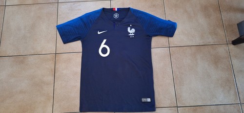 Maillot équipe france - maillot,