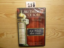 DVD : La Nuit des Rois - Anny