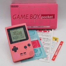 Console Portable Nintendo