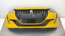 Pare choc avant PEUGEOT 208 2
