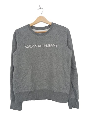 Calvin klein sweatshirt dames - calvin,