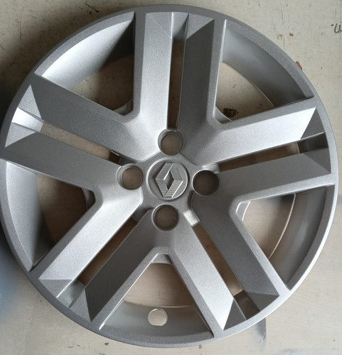 Lot enjoliveurs renault - lot, 4