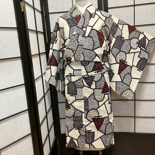 8779 kimono traditionnel - 8779#,