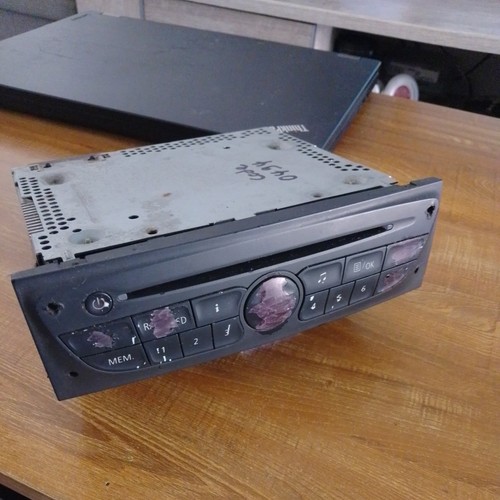 Autoradio poste auto radio - cd,