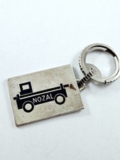 PORTE-CLES - NOZAL -