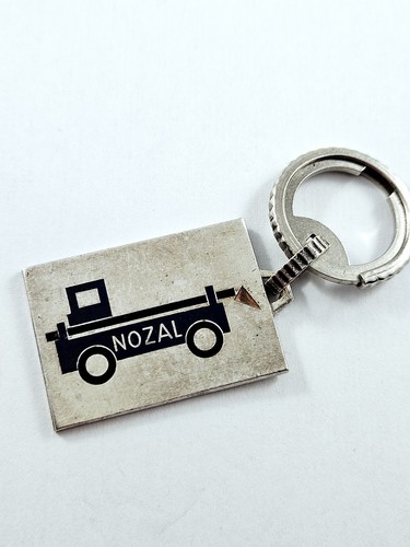 Porte cles nozal - nozal,