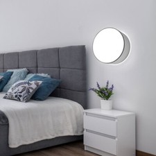 Lampe Murale Ronde Spot Design