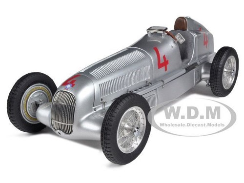 1935 mercedes w25 - 1935,