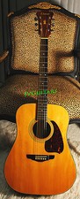1982 Ibanez factory built