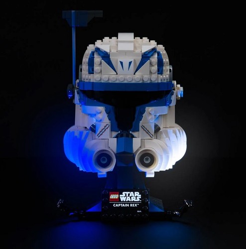 Light bricks kit - my,