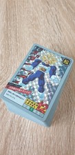 Lot de 54 cartes dragon ball Z