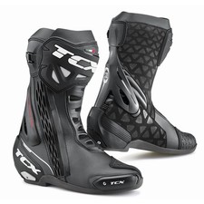 Bottes de moto TCX RT-Race