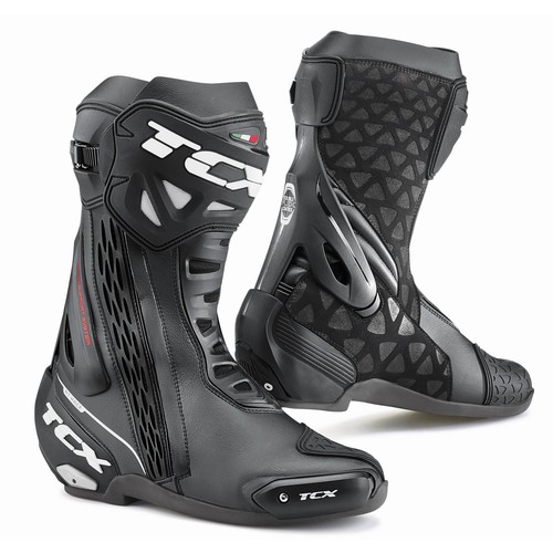 Bottes moto tcx - bottes, rt-race