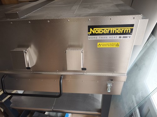 Four fusing gf190 nabertherm - gf190,