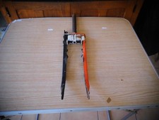fourche solex 3800