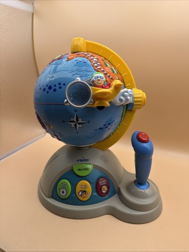 Vtech fly and - vtech,