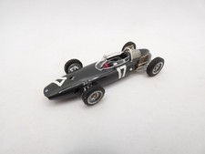 BRM P57 Graham Hill #17 1962 Brumm 1/43 F1 Formule 1